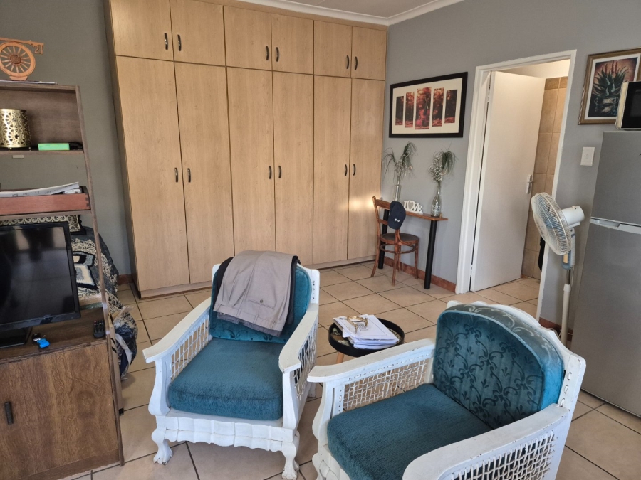1 Bedroom Property for Sale in Hospitaalpark Free State